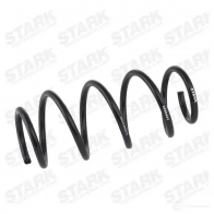 Пружина STARK 097S 3 1437798588 skcs0040319 - Изображение 3