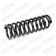 Пружина STARK 1437798819 skcs0040375 8O M097D - Изображение 3