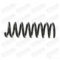 Пружина STARK skcs0040443 7WNQ Z 1437799027 - Изображение 3