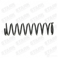 Пружина STARK 1437799373 skcs0040455 V60TN U - Изображение 3