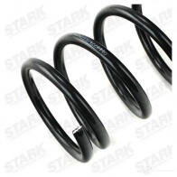 Пружина STARK 1437799373 skcs0040455 V60TN U - Изображение 4