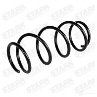 Пружина STARK 1437798988 skcs0040314 1 EZR39 - Изображение 3
