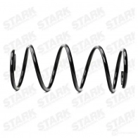 Пружина STARK 1437798988 skcs0040314 1 EZR39 - Изображение 5