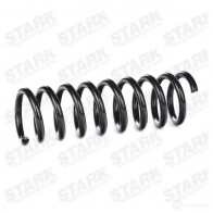 Пружина STARK K4F PIRH 1437797294 skcs0040444 - Изображение 3