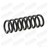 Пружина STARK skcs0040400 QC41 O6A 1437797346 - Изображение 2