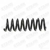 Пружина STARK skcs0040400 QC41 O6A 1437797346 - Изображение 3