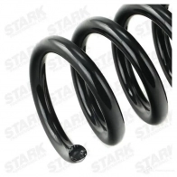 Пружина STARK skcs0040400 QC41 O6A 1437797346 - Изображение 4