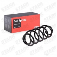 Пружина STARK skcs0040492 1437796829 0MB EN - Изображение 2