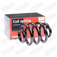 Пружина STARK 74WC YA9 skcs0040346 1437799238 - Изображение 2