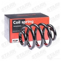 Пружина STARK 74WC YA9 skcs0040346 1437799238 - Изображение 3