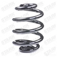 Пружина STARK 74WC YA9 skcs0040346 1437799238 - Изображение 4