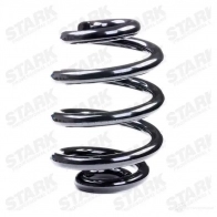 Пружина STARK 74WC YA9 skcs0040346 1437799238 - Изображение 5