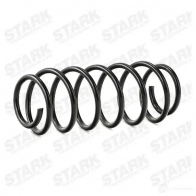 Пружина STARK N 7TJ3 skcs0040451 1437798899 - Изображение 2