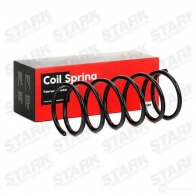 Пружина STARK FDZK 2 skcs0040074 1437798925 - Изображение 2