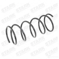 Пружина STARK FDZK 2 skcs0040074 1437798925 - Изображение 3