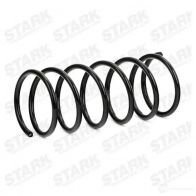 Пружина STARK FDZK 2 skcs0040074 1437798925 - Изображение 4