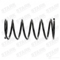 Пружина STARK FDZK 2 skcs0040074 1437798925 - Изображение 5