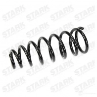 Пружина STARK skcs0040116 QSJ XO 1437798969 - Изображение 3