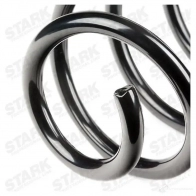 Пружина STARK skcs0040116 QSJ XO 1437798969 - Изображение 4