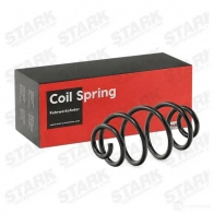 Пружина STARK skcs0040236 1437796482 LM RHRU - Изображение 2