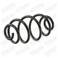 Пружина STARK skcs0040236 1437796482 LM RHRU - Изображение 3
