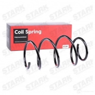 Пружина STARK 1437798266 HJOMJ GI skcs0040078 - Изображение 2
