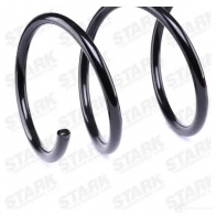 Пружина STARK 1437798266 HJOMJ GI skcs0040078 - Изображение 4