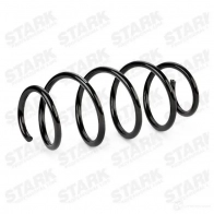 Пружина STARK 1437799364 DUD 74 skcs0040294 - Изображение 3