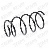 Пружина STARK 1437798511 P 0V32F skcs0040266 - Изображение 3