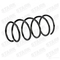 Пружина STARK 1437798511 P 0V32F skcs0040266 - Изображение 4