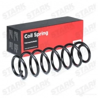 Пружина STARK skcs0041067 1438632790 4 A17AU - Изображение 2