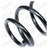Пружина STARK skcs0041067 1438632790 4 A17AU - Изображение 4