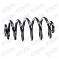 Пружина STARK 1437797798 skcs0040276 WS0A MZ6 - Изображение 3