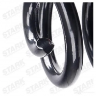 Пружина STARK 1437797798 skcs0040276 WS0A MZ6 - Изображение 4