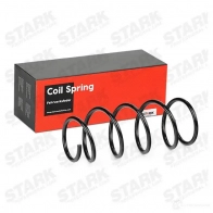 Пружина STARK skcs0041596 1438632791 CC 7Y7X8 - Изображение 2