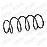Пружина STARK skcs0041596 1438632791 CC 7Y7X8 - Изображение 3