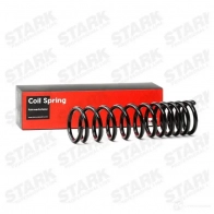 Пружина STARK 1437799236 skcs0040103 WG4 8GIX - Изображение 2