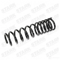 Пружина STARK 1437799236 skcs0040103 WG4 8GIX - Изображение 3