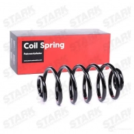 Пружина STARK skcs0040178 1437798936 B IMS92 - Изображение 4