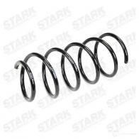 Пружина STARK Y5E YF skcs0040020 1437796142 - Изображение 3