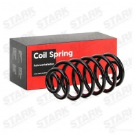 Пружина STARK KJ 4W2 skcs0040208 1437799601 - Изображение 2