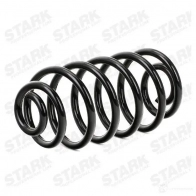 Пружина STARK KJ 4W2 skcs0040208 1437799601 - Изображение 4