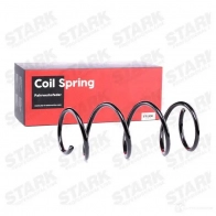 Пружина STARK 29A NWM skcs0040306 1437796172 - Изображение 2