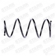 Пружина STARK 29A NWM skcs0040306 1437796172 - Изображение 3