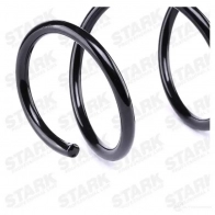 Пружина STARK 29A NWM skcs0040306 1437796172 - Изображение 4
