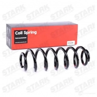 Пружина STARK 1437798817 47W4R NY skcs0040279 - Изображение 2