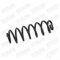 Пружина STARK 1437798817 47W4R NY skcs0040279 - Изображение 3