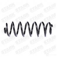 Пружина STARK 1437798817 47W4R NY skcs0040279 - Изображение 4