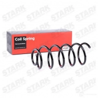 Пружина STARK 1437798979 P EGQF skcs0040001 - Изображение 2