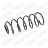 Пружина STARK 1437798979 P EGQF skcs0040001 - Изображение 3